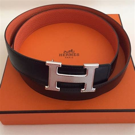 cinto hermes original|authentic hermes belts for men.